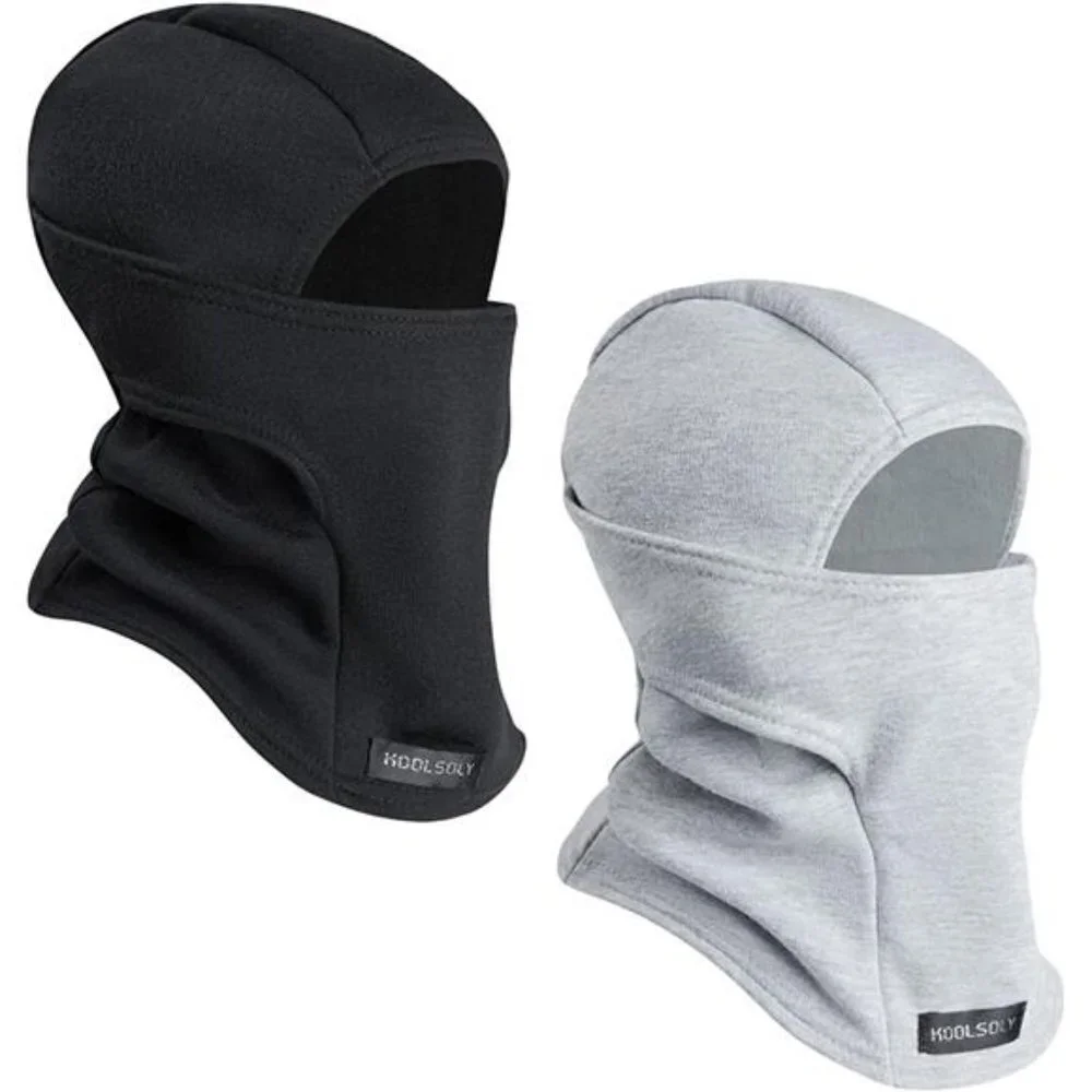 Winter Hat Face Warmer for Cold Weather Ski Mask for Kids